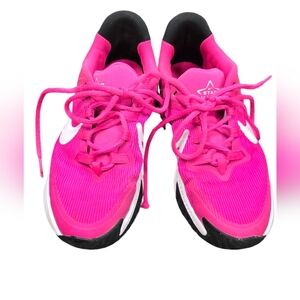 Nike Star Runner 4Big Kids' Road Running Shoes